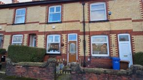 Property requiring some modernisation in  Stockport photo