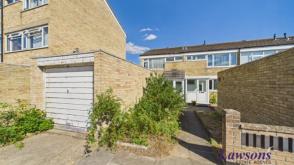 Requiring refurbishment in Thetford photo