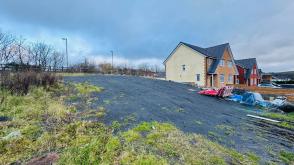Land for sale in Tredegar photo