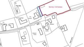 Residential development in Lincolnshire photo