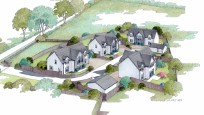 Land for sale in Lanark photo