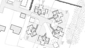Plot for sale in Crowland photo