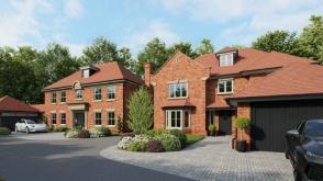 Development Opportunity in Tutshill photo
