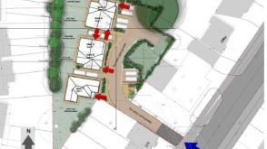 Land for sale in Wolverhampton photo