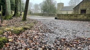 Land for sale in Bishop Auckland photo