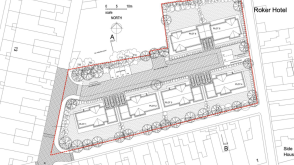 Land for sale in Roker photo