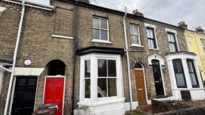 House requiring modernisation in Norwich photo
