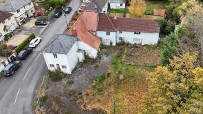 Development opportunity in Shrewton photo