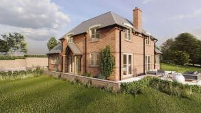 Land for sale in Gotham photo