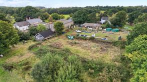 Land for sale in Okehampton photo