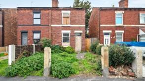 House in Need of Refurbishment in Sefton photo