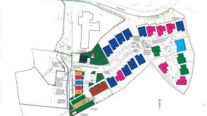 Development site in Flookburgh photo