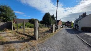 Land for sale in Albert Village photo