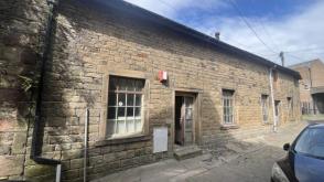 Former Joiners workshop in Skipton photo