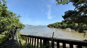 Redevelopment in Torpoint photo