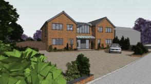 Land for sale in Smithaleigh photo
