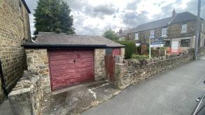 Development potential in Sheffield photo