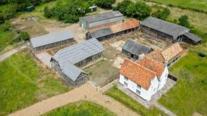 Plot for sale in  St. Neots photo