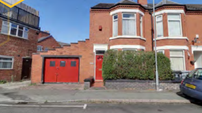 In need of modernisation in Crewe photo