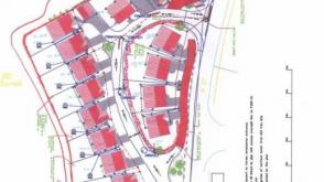 Land with PP in the Isle of Man photo