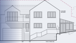 Land with Planning Permission in Launceston photo