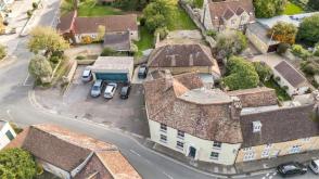 Development opportunity in Sherborne photo