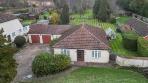 Redevelopment in Brentwood photo