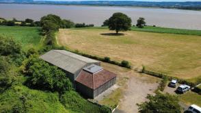 Barn for conversion in Hop House photo