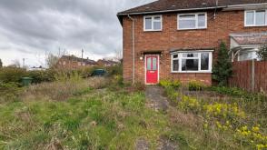 House in need of renovation in King's Lynn photo