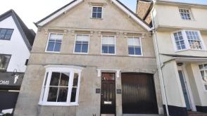 Conversion for sale in Marlborough photo