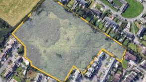 Development in Indian Queens photo