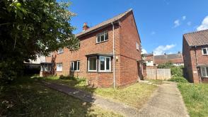 House for modernisation in Trowbridge photo