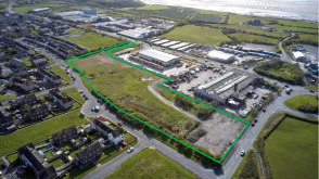 Land for sale in Barrow-In-Furness photo