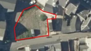 Development Site in Largs photo