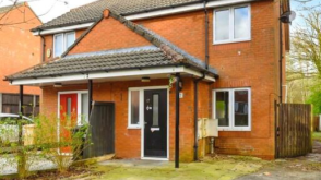 House for refurbishment in Bolton photo