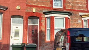 Property for modernisation in Birkenhead photo