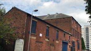 Development for sale in Guide Bridge photo