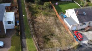 Plot for sale in Langbank photo
