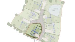 Development in Smarden photo