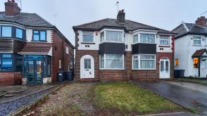 The property is in need of modernisation in Erdington photo