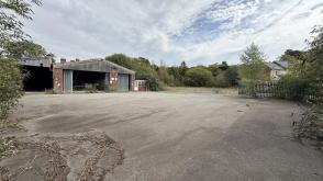 Redevelopment in Ludlow photo