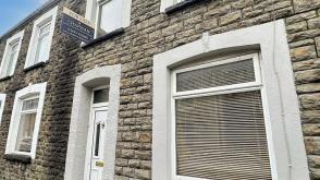 Property requiring full refurbishment in Porth photo