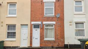 Property requiring some improvements in Coventry photo