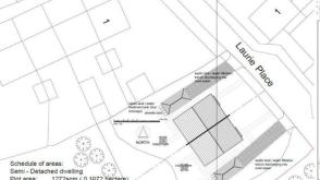 Development Opportunity in Forestmill photo