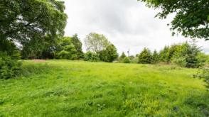 UNDER OFFER Development Potential in  East Calder photo