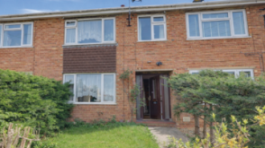 Property needs modernising in Southampton photo