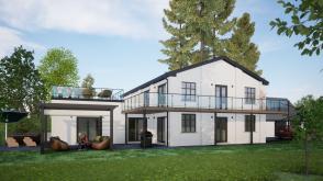 Land for sale in Pembrokeshire photo