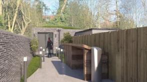 Land for sale in London photo