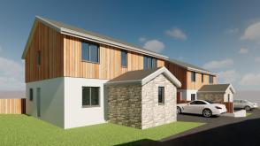 Land for sale in Redruth photo