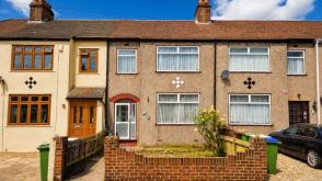 The property requires a program of refurbishment in Bexleyheath photo
